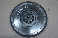 фото thumb №8, Ssangyong kyron колесо двухмассовый двухмассовый маховик 2,0 xdi