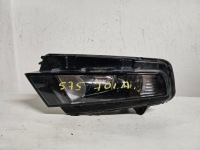 Купить Seat atec лампа противотуманная фара перед левый 575941701, фото thumb