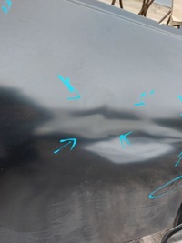 фото thumb №6, Двері праве задні renault arkana