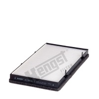 фото thumb №4, Набор фильтров hengst renault trafic ii автобус