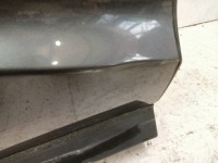 Дверь правое  задняя правый  задняя lexus rx 4 iv 2015- Доставка, фото thumb