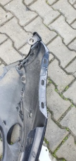 фото thumb №5, Honda crv iii бампер перед