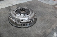 фото thumb №6, Набір зчеплення з колесом маховик, forda 1.5 tdci