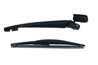 фото thumb №2, Wrq0365 рычаг дворники с щетка suzuki sx4 s-cross 08.13- задняя magneti