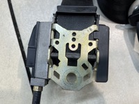 фото thumb №11, Pas безпеки правий перед volkswagen sharan 1.9tdi 7m3857706