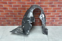 Купити Підкрилок праве перед захист bmw x2 u10 m-pakiet, фото thumb