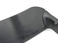 фото thumb №11, Bmw i3 2015 обшивка / обивка задний крышки багажника