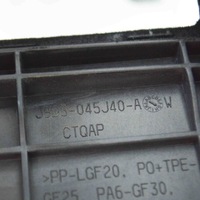 фото thumb №7, Консоль приборная панель jaguar i-pace x590 j9d3045j40a 17775371 294kw 2019