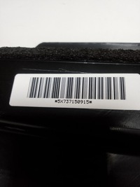 фото thumb №13, D823 - защита крыла верхний bmw 8 g14/g15/g16 оригинал 51767371509