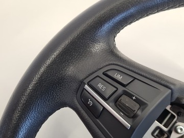 фото thumb №6, Bmw f10 f11 кермо мультифункція