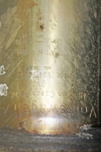 фото thumb №6, Th369 skoda octavia iv 2.0d катализатор dpf 05l131701d 05l230ba