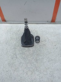 фото thumb №1, Ford puma mk2 чохол перемикання передач ручка