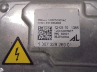 Модуль перетворювач блок керування ксенон range rover volvo 130732926901 slask Доставка, фото thumb