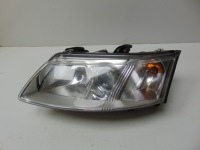 фото thumb №6, Фара левая перед ксенон saab 93 ii 2002-2007 европа