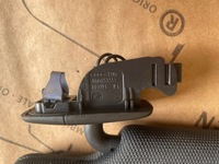 фото thumb №9, Audi a6 c7 защита солнцезащитные чёрные l+p 4g0857522 4g0857551 jf1