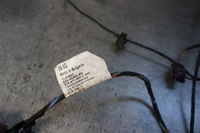 фото thumb №6, Жгут бампера датчиков pdc задняя skoda yeti 5l lift 5l6971065c