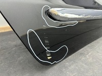 фото thumb №9, Chrysler pacifica 2016r-- дверь задние правое задняя