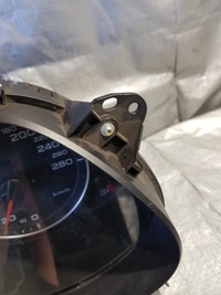 фото thumb №7, Лічильник приладова панель a4 b8 2.0 tdi 8k0920930c europa