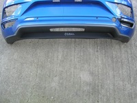 фото thumb №1, Спойлер бампера задня vw t-roc 2ga807568a warszawa