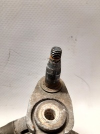 фото thumb №8, Механізм двірник перед audi a3 8l рестайлінг fl