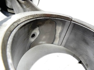 фото thumb №8, Поршень з шатуном volvo fh12 euro2 d12a 93-01