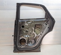 фото thumb №11, Audi q3 ii 83a дверь правые зад задние