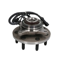 фото thumb №1, Ступица перед usa 515118at