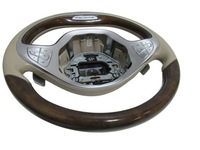 фото thumb №9, Mercedes-benz s w222 повітропровід multi пелюстки перемикання