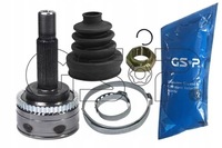 фото thumb №2, Gsp 839102 набір шарнір, wał привідний