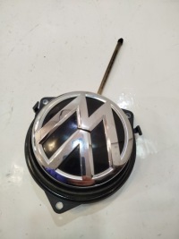 Купити Ручка logo кришки багажника vw passat b8 3g5827469, фото thumb