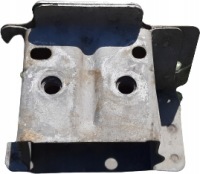 фото thumb №1, Кронштейн бампера правий перед nissan primera p12