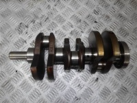 фото thumb №1, Wał коленчатый skoda fabia 1.2 12v bme
