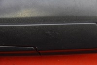 фото thumb №12, Дзеркало ліве чорні механічне eu 022916 kia soul 1 i 08-11