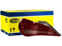 фото thumb №1, Лампа задня ліва mercedes cla c117 13-19 coupe