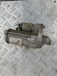 фото thumb №1, Стартер citroen c3 aircross 18- 1.2 thp