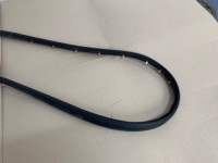 фото thumb №2, Ford mustang mach-e rwd 21r прокладка двері лівий задня задня