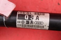 фото thumb №5, Привідний вал права задня автоматична коробка передач 4e0501203a bentley continental i gt 6.0 w12 560 km