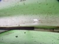 фото thumb №12, Volkswagen transporter t4 дверь левая задняя задние