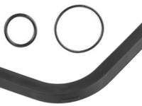 фото thumb №4, Прокладка картера фільтр оливи range rover p38 zf4hp