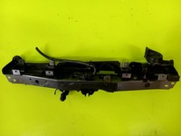 фото thumb №1, Pas замковий підсилювач верхній 1.2 dig-t nissan qashqai ii j11 14r