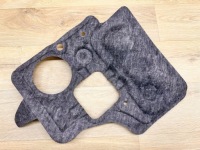 Bmw 3 g20 g21 320dx b47 m-pakiet 22r. 76km шумоизоляция стены перегородки l. в Украине, фото thumb