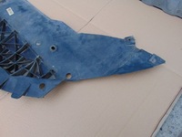 фото thumb №9, Захист pod бампер ford s-max mk1 galaxy mk3