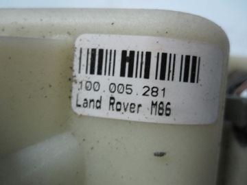 фото thumb №12, Land rover freelander ii 06r домкрат вибірник коробки передач 7g9n-7k387-de механічна коробка передач