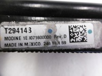 фото thumb №7, Jeep wrangler jl, sahara, rubikon радіатор оливи