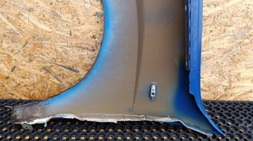 фото thumb №8, Fiat doblo i рестайлинг крыло перед правые 451/a