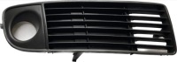 фото thumb №1, Решётка радиатора бампера правая перед audi a6 c5/4b 97-04