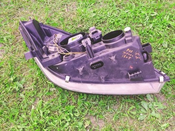 фото thumb №8, Nissan primera p12 фара ксенон