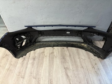 фото thumb №10, Kia niro i ev e-niro бампер перед переднє 86511-q4000 86500-q4000
