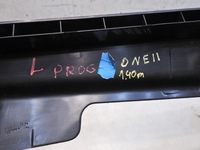 фото thumb №2, Молдинг накладка поріг ліва mini one ii r56 3d 6952355 161899-10