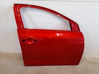фото thumb №1, Дверь правые передние renault megane 4 iv